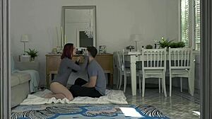 Exotic Silvia Rubi Wants It All Spanish Beaver Hairy Cum On Ass Monster Cock Natural Tits Cum Swapping