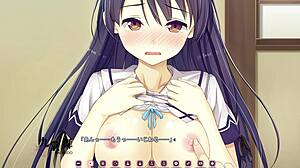 Mai Kudou's Intense Nakadashi Scene In Koinaka!