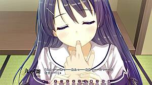 Mai Kudou's Intense Nakadashi Scene In Koinaka!