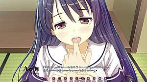 Mai Kudou's Intense Nakadashi Scene In Koinaka!