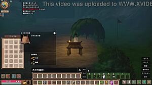 Mad Island Game Play Survival