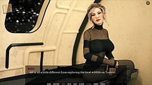 tales from the unending void 34 explore deep emotions in this game