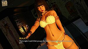 eternum 77 hentai game anime adventure