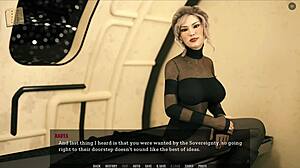 tales from the unending void 34 explore deep emotions in this game