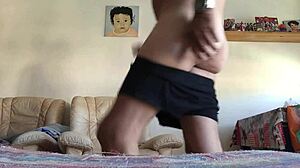 amateur video captures everyday moments and feelings