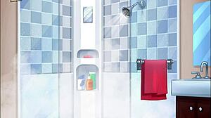 Summertime Saga 33 Erotic Anime