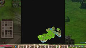 Mad Island Game Play Survival