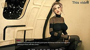 tales from the unending void 34 explore deep emotions in this game