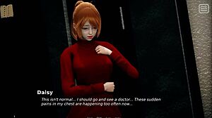 My Bully Is My Lover in a Twisted Game Plot