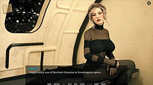 tales from the unending void 34 explore deep emotions in this game