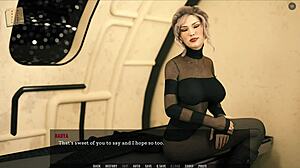 tales from the unending void 34 explore deep emotions in this game