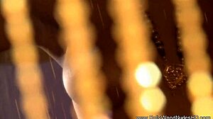 exciting indian dancer undresses with teasing moves