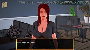 My New Stepfamily 579