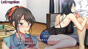 Nodoka 6 Explores Intimate Moments in Anime Style