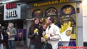 I’m hooked on blowing clients in Amsterdam and getting pounded hard