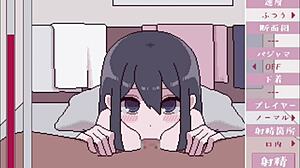 become a cleaner to score with messy princess