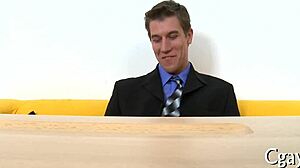 way-out gay porn scene