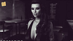 feeling wild with free will 80 hentai game