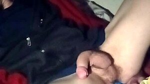 Solo Gay Anal Orgasm Session?