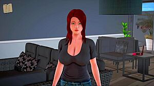 My New Stepfamily 579