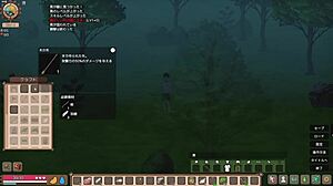 Mad Island Game Play Survival