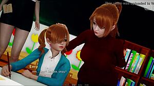 My Bully Is My Lover in a Twisted Game Plot