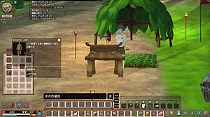 Mad Island Game Play Survival