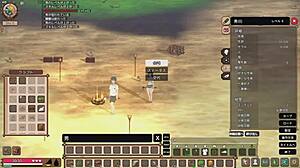 Mad Island Game Play Survival