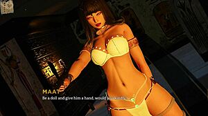 eternum 77 hentai game anime adventure