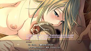 Dungeon Of Regalias Character7 Scene3 With Subtitle