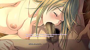 Dungeon Of Regalias Character7 Scene3 With Subtitle