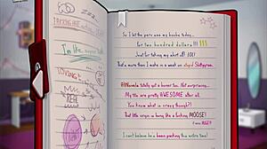 Summertime Saga 33 Erotic Anime