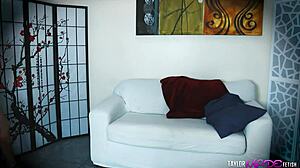 step-daughter ashlynn taylor faces punishment for late night