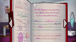 Summertime Saga 33 Erotic Anime