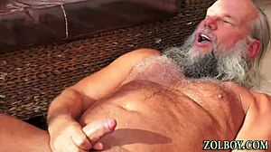 Yo, this jizzy slut just drank pee like it’s nothing wild!