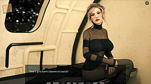 tales from the unending void 34 explore deep emotions in this game