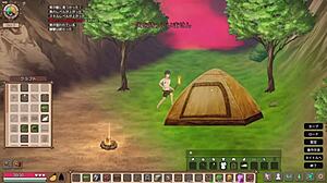 Mad Island Game Play Survival