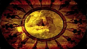 What secrets hide in vintage erotic art?