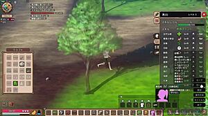 Mad Island Game Play Survival