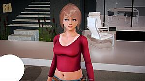 My New Stepfamily 579