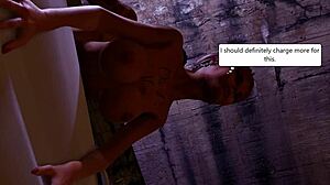 Teen Whores Diaries Episode V Hints at Wild Anal Play