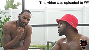 uhh, pawg selah rain takin’ cameron cox hard!