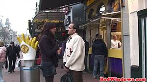 I’m hooked on blowing clients in Amsterdam and getting pounded hard