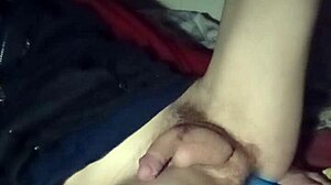 Solo Gay Anal Orgasm Session?