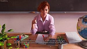 Exploring Naked Adventures in Life in Santa County Part 4