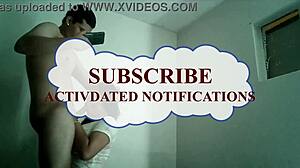 fuck her mouth while she records?