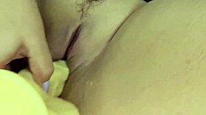 i'm playin with my big dildo till i squirt all over