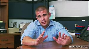 British schoolboy earns gay fuck!