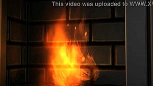 Simxstory Alert! Wild 3D Cartoon Cum Blast in Mouth Action Now