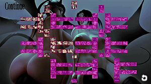 Let's Do This Order Right with Twin Succubus in Ep 5